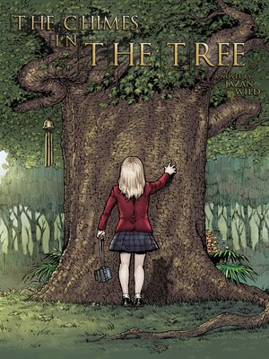 cover image of The Chimes in the Tree
